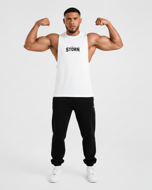 Training Dept. Drop Arm Tank