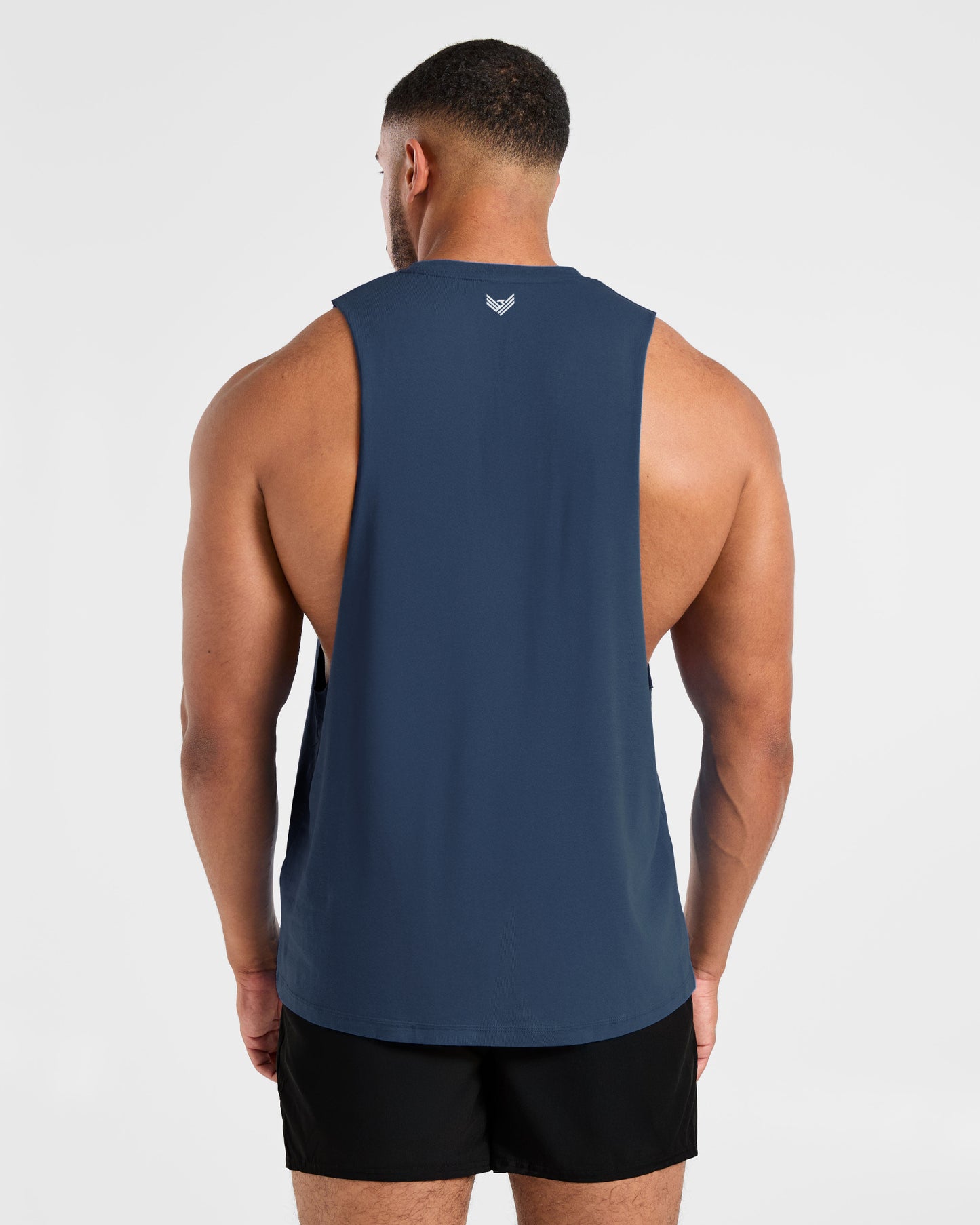 Training Dept. Drop Arm Tank