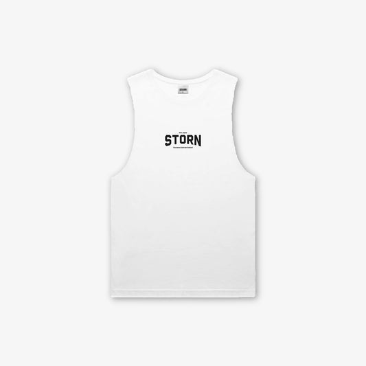Training Dept. Drop Arm Tank