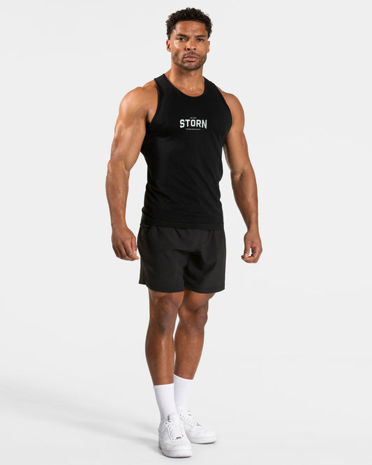 Training Dept. Muscle Tank