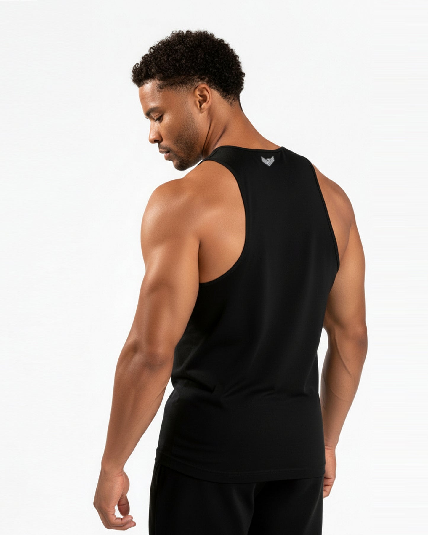 Training Dept. Muscle Tank