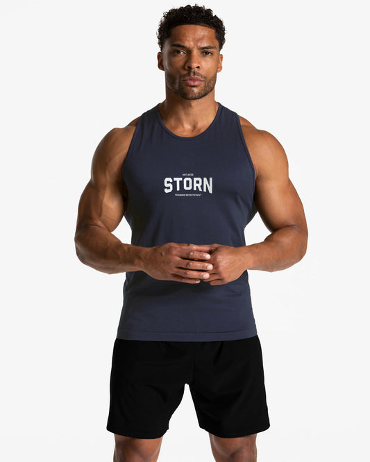 Training Dept. Muscle Tank