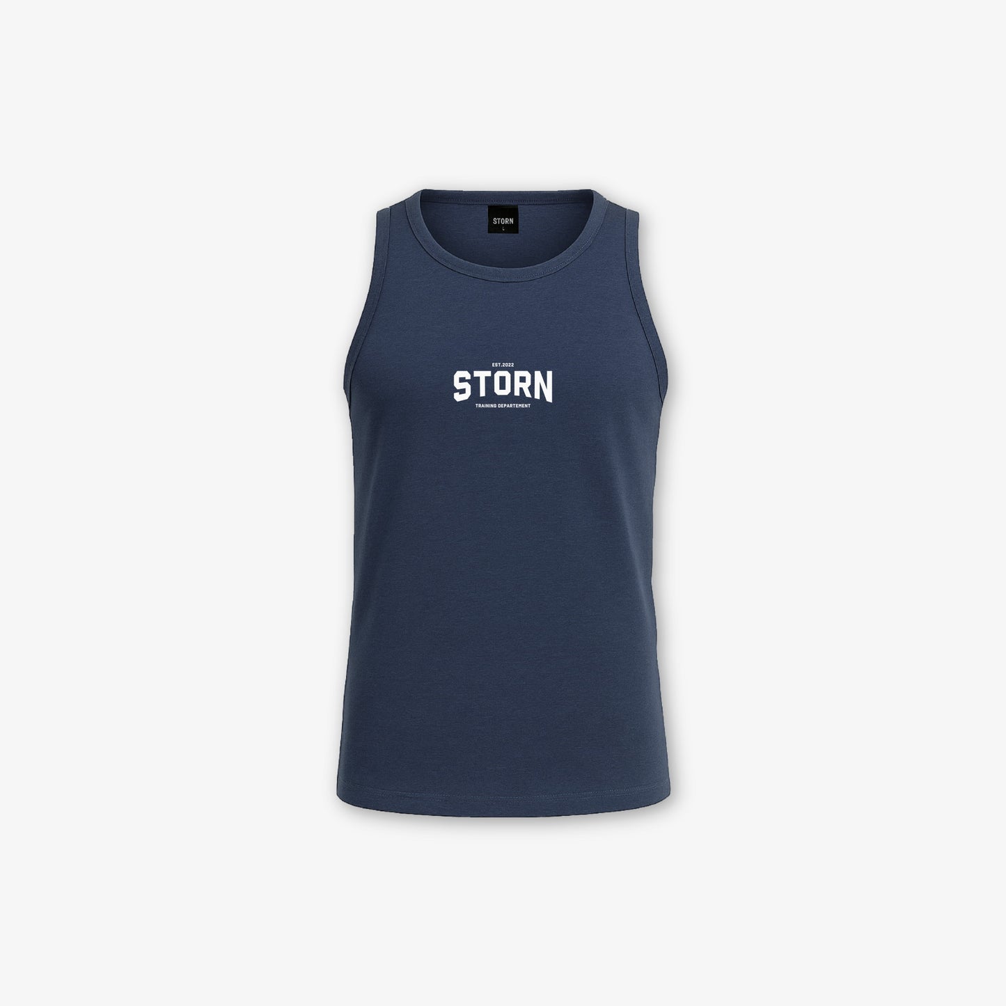 Training Dept. Muscle Tank