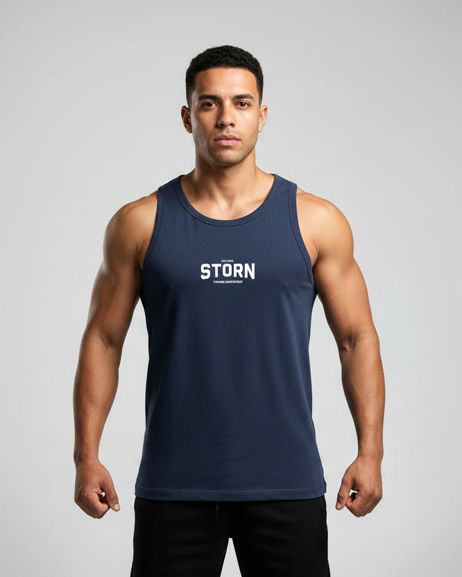 Training Dept. Muscle Tank