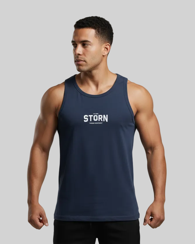 Training Dept. Muscle Tank