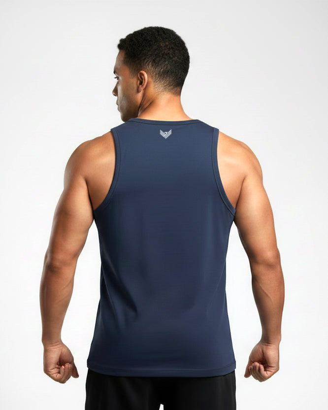 Training Dept. Muscle Tank