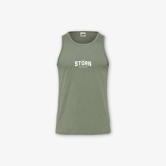 Training Dept. Muscle Tank