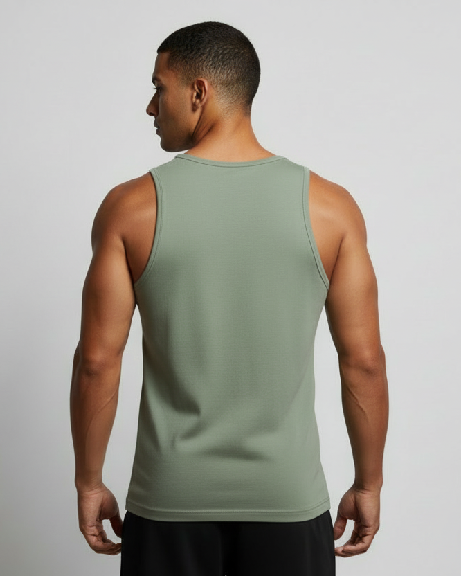 Training Dept. Muscle Tank