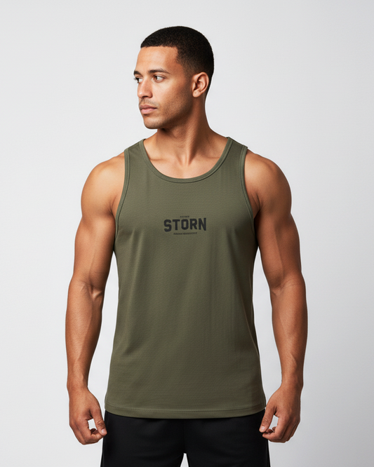 Training Dept. Muscle Tank