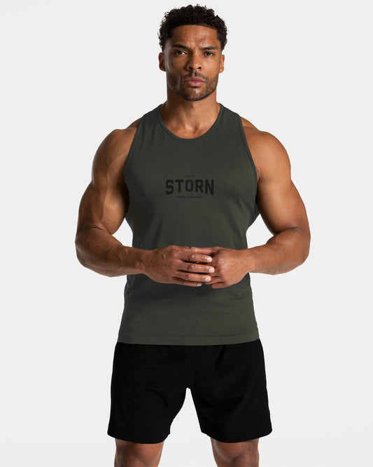 Training Dept. Muscle Tank