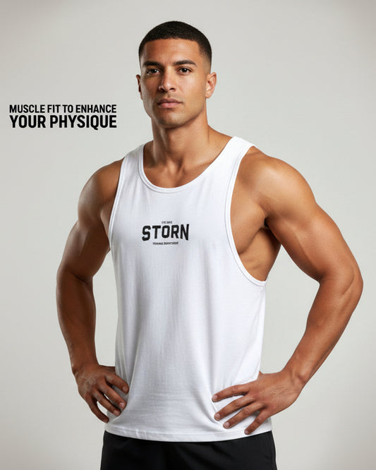 Training Dept. Muscle Tank