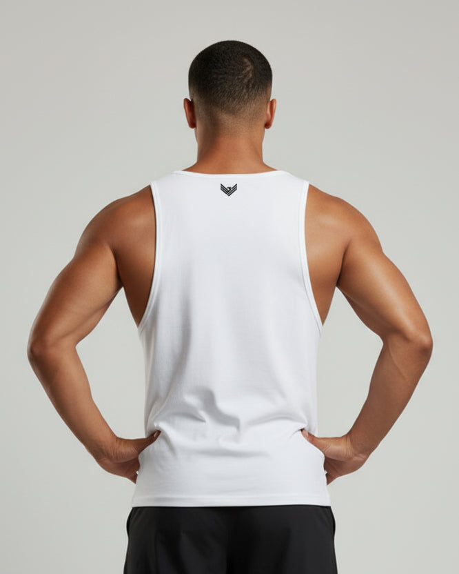 Training Dept. Muscle Tank