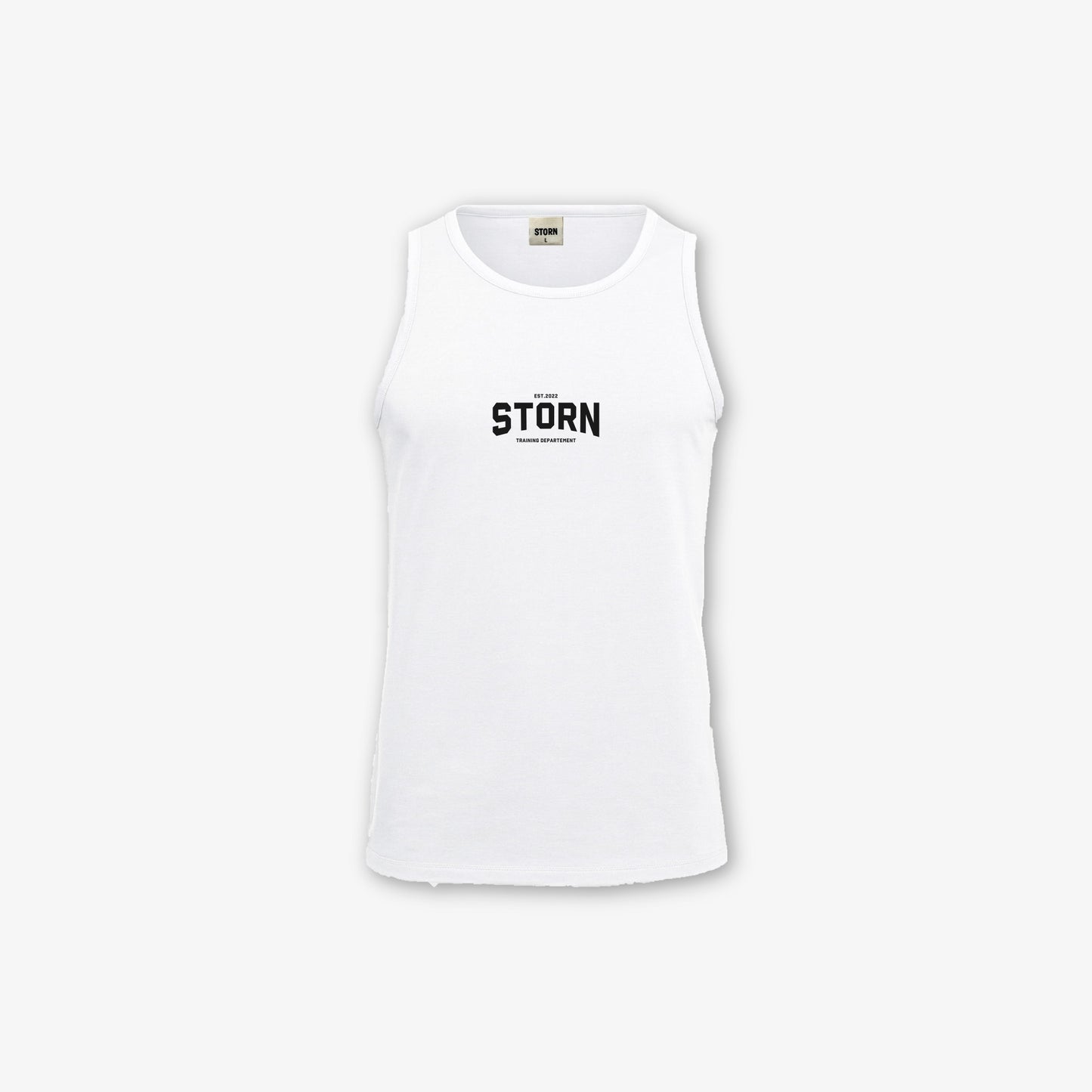 Training Dept. Muscle Tank