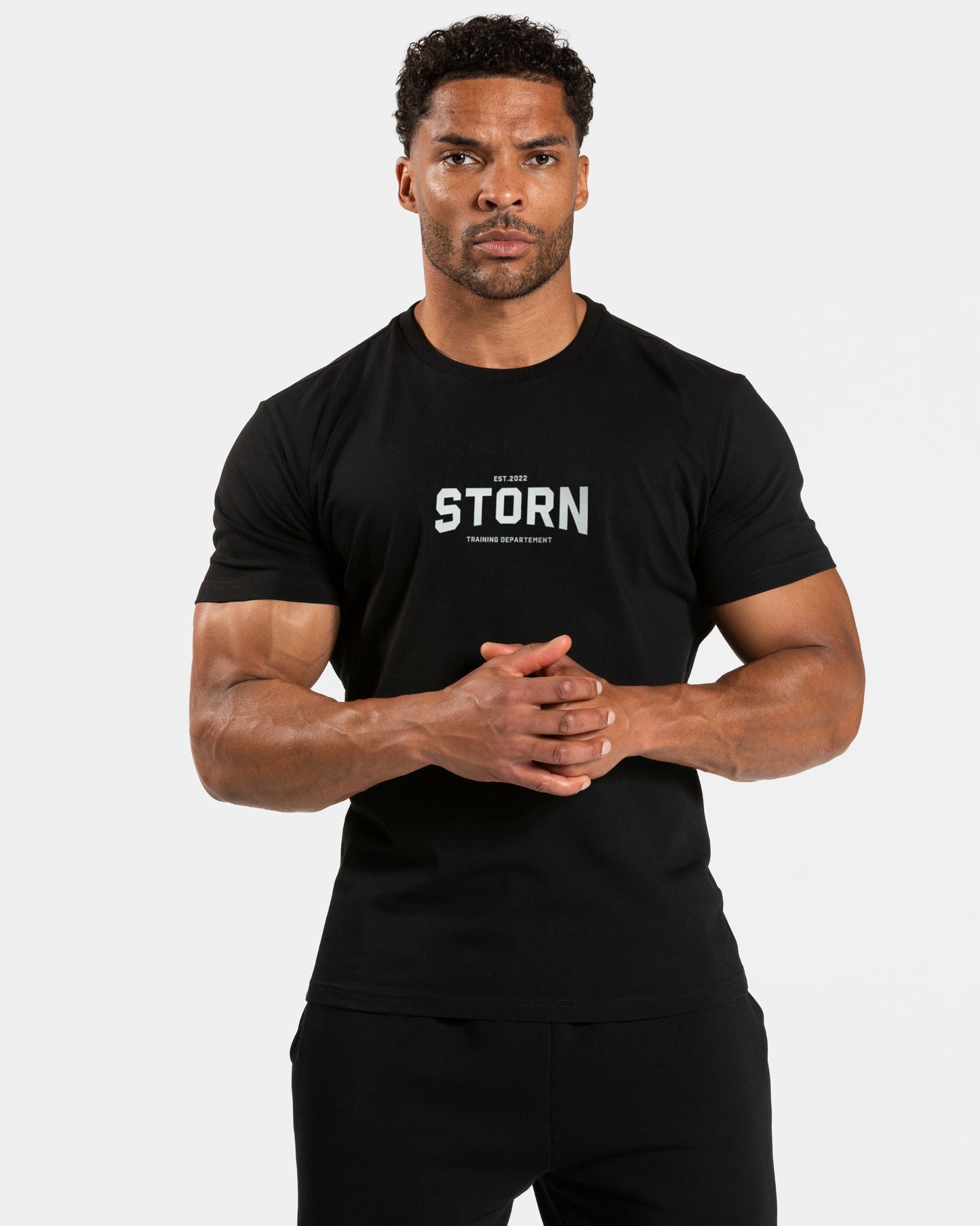 Training Dept. Muscle T-Shirt