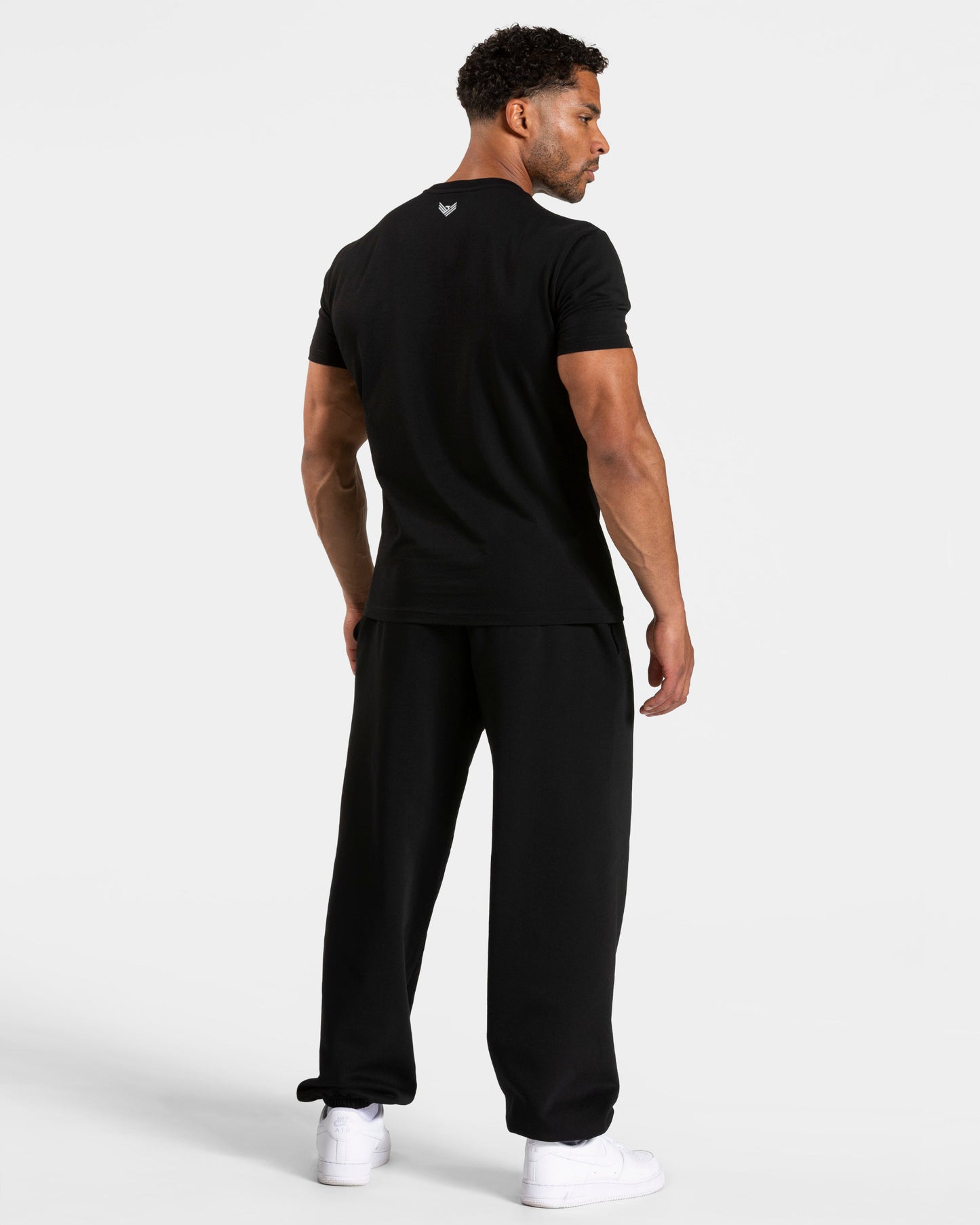 Training Dept. Muscle T-Shirt