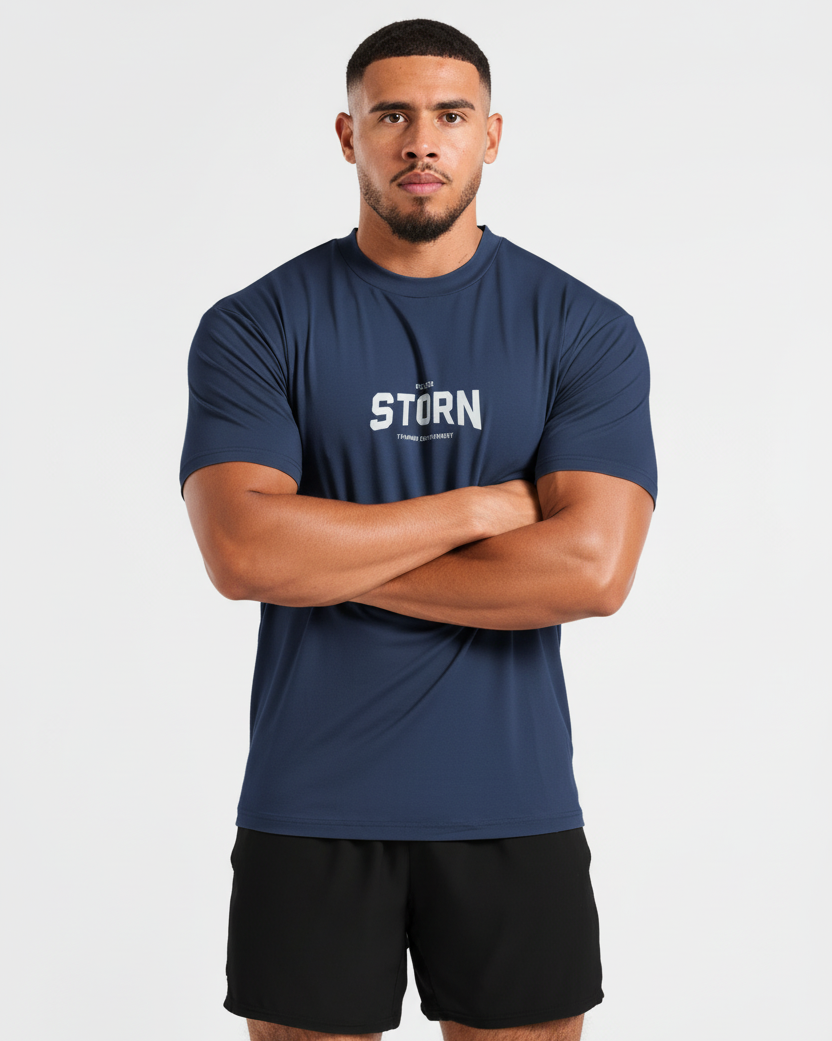 Training Dept. Muscle T-Shirt