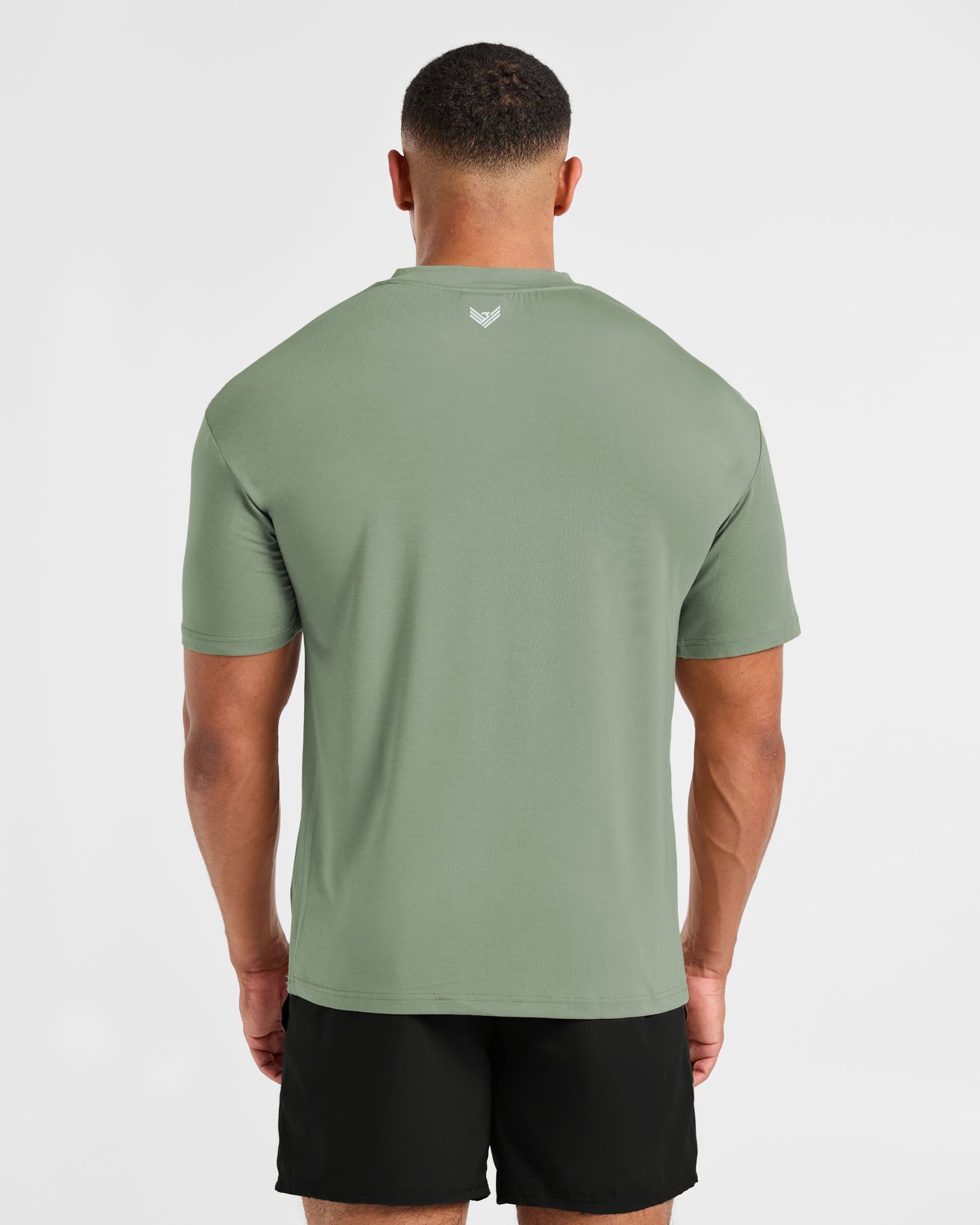 Training Dept. Muscle T-Shirt
