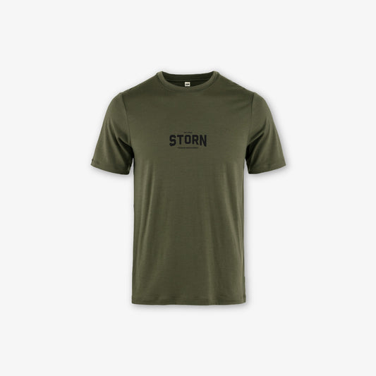 Training Dept. Muscle T-Shirt