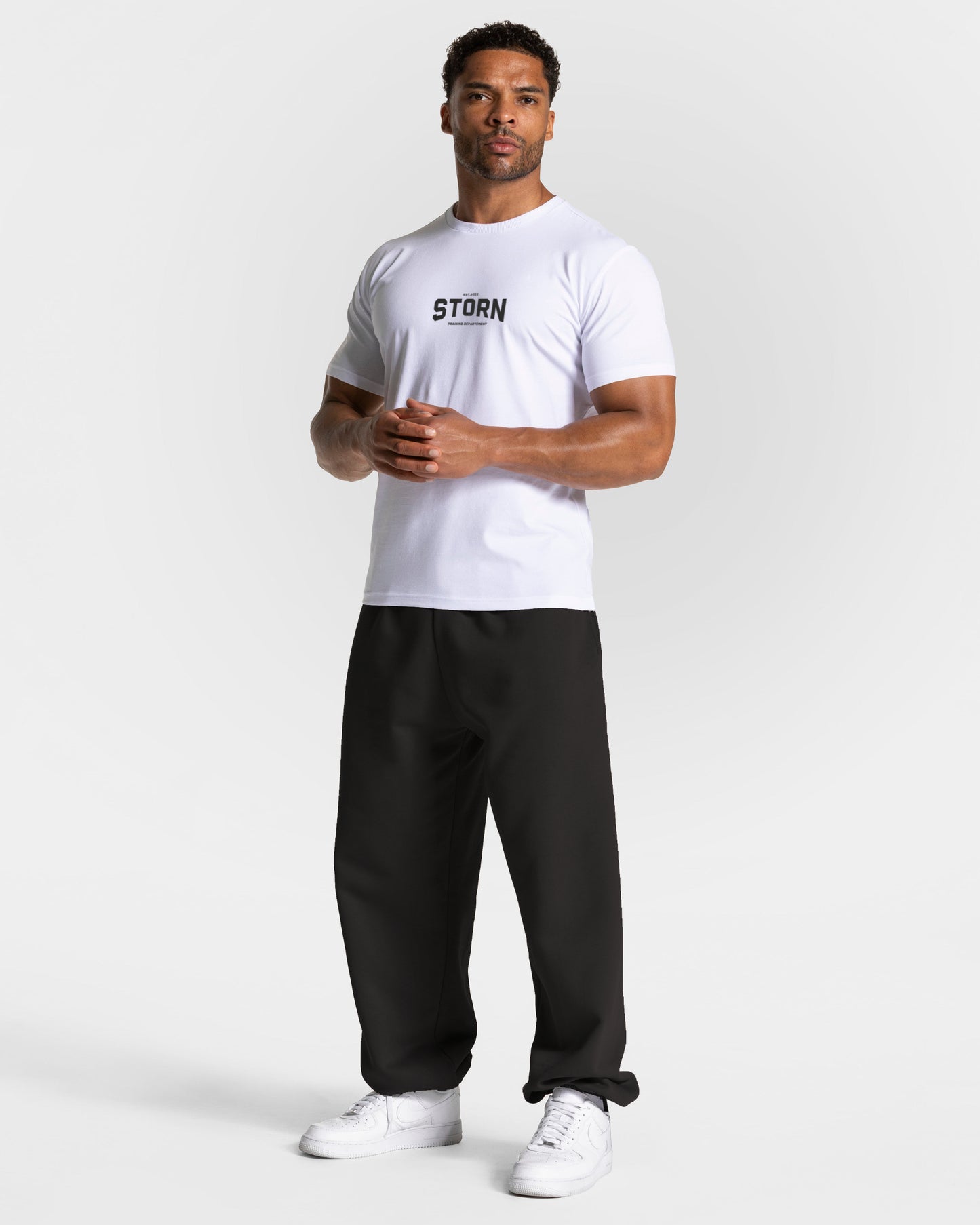 Training Dept. Muscle T-Shirt