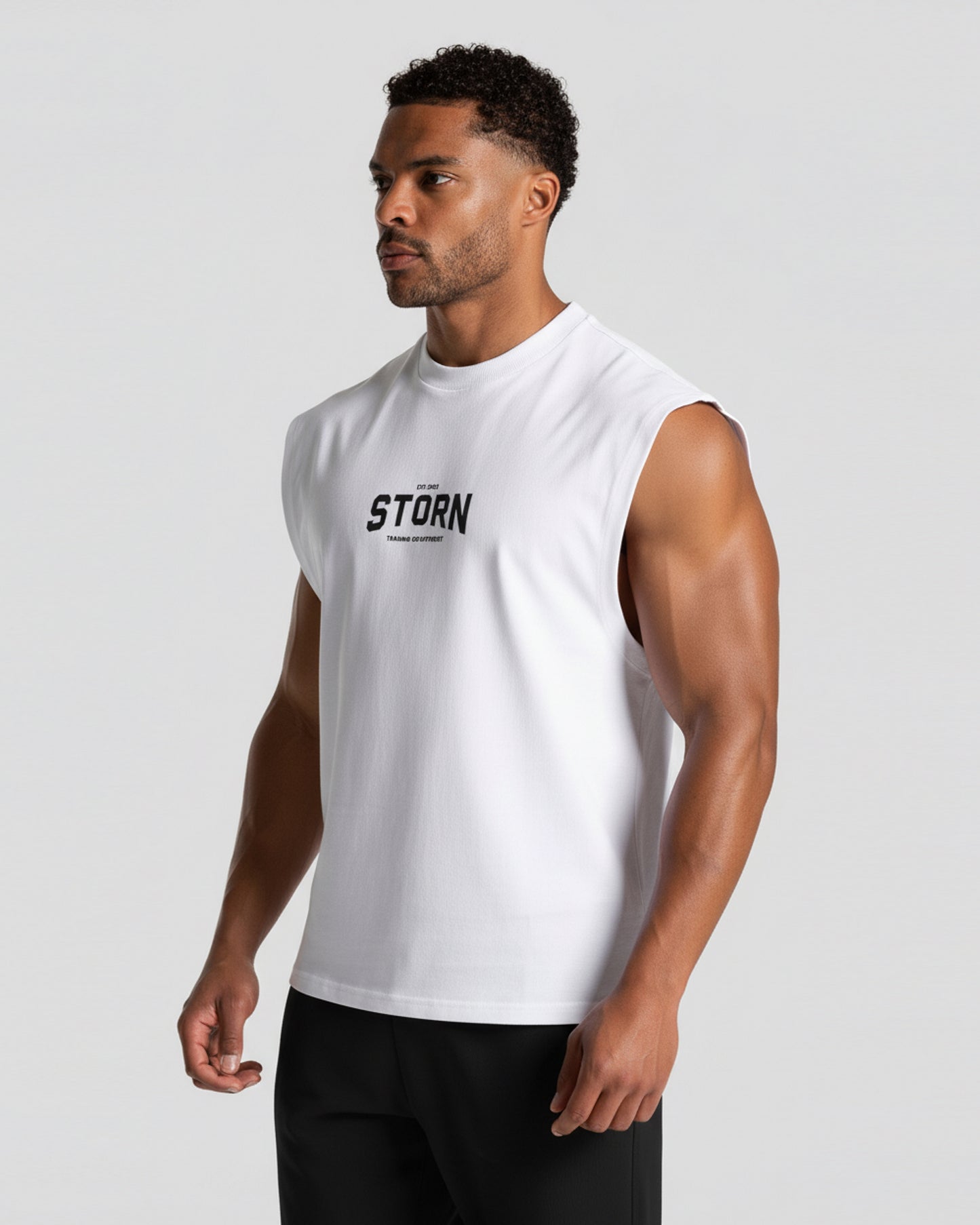 Training Dept. Oversized Tank