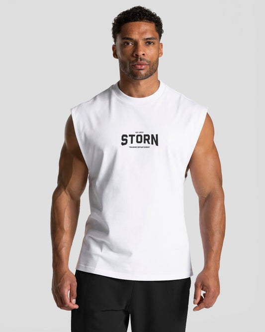 Training Dept. Oversized Tank