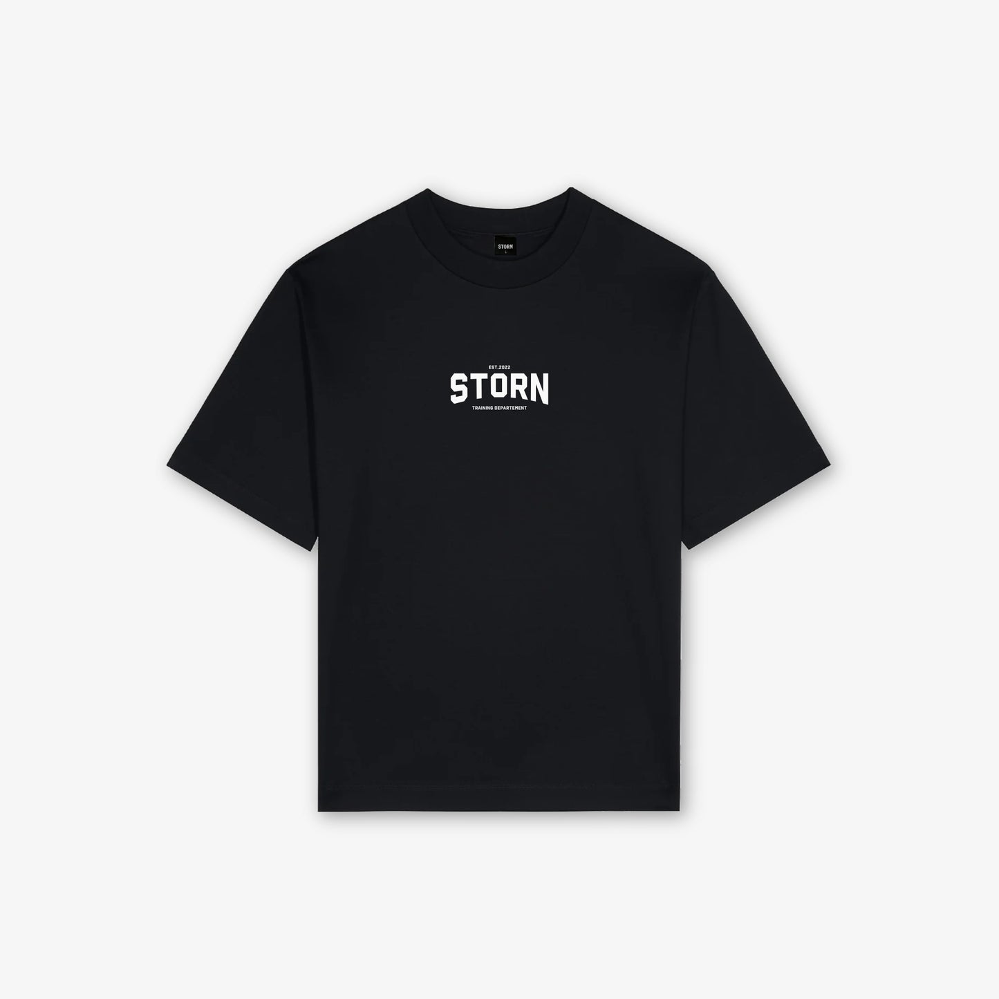 Training Dept. Oversized T-Shirt