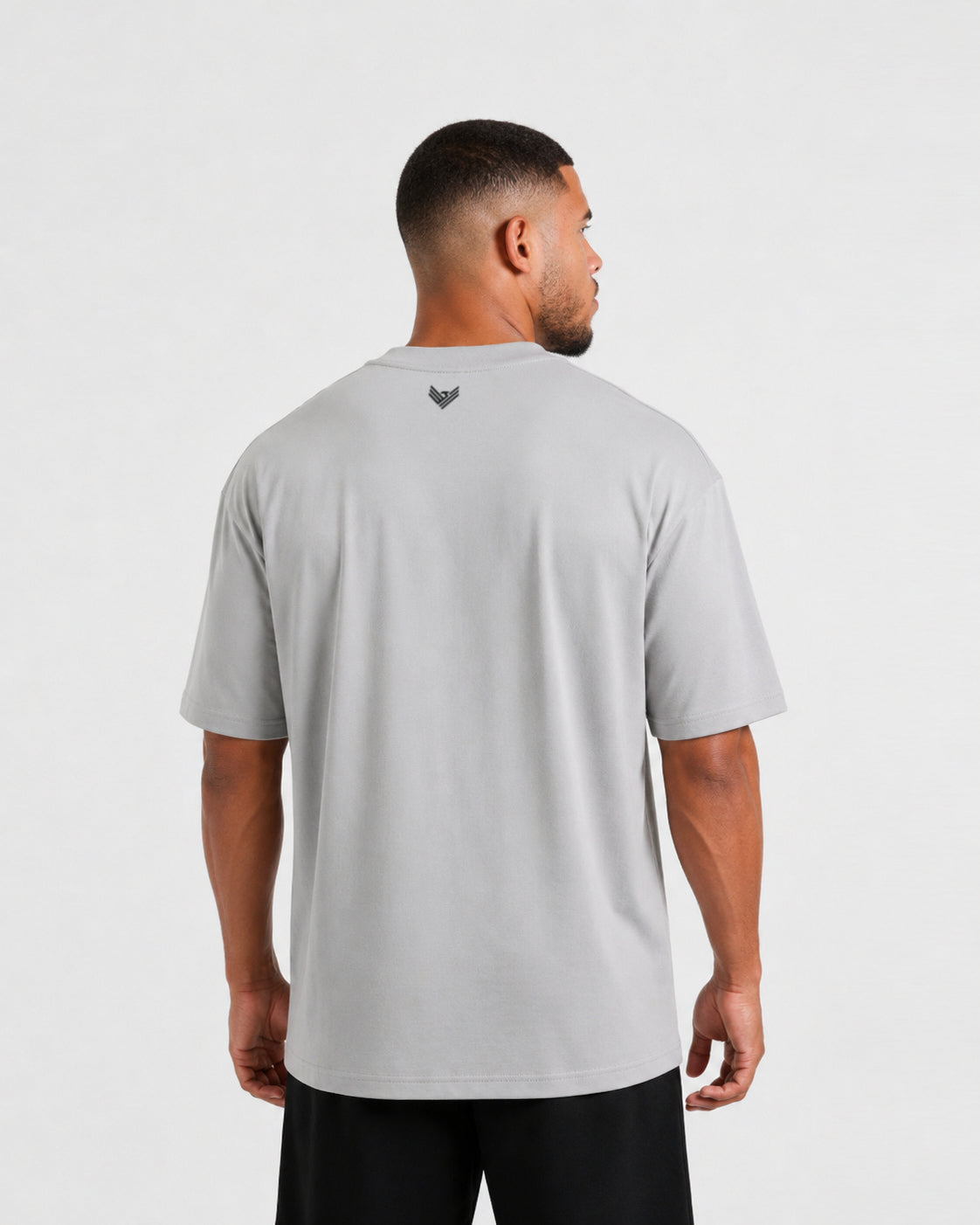 Training Dept. Oversized T-Shirt