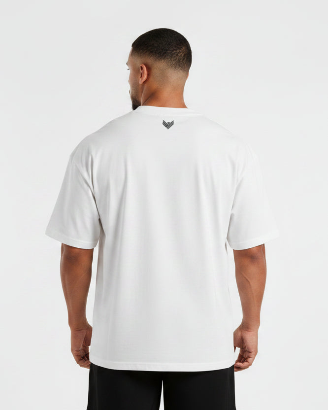 Training Dept. Oversized T-Shirt