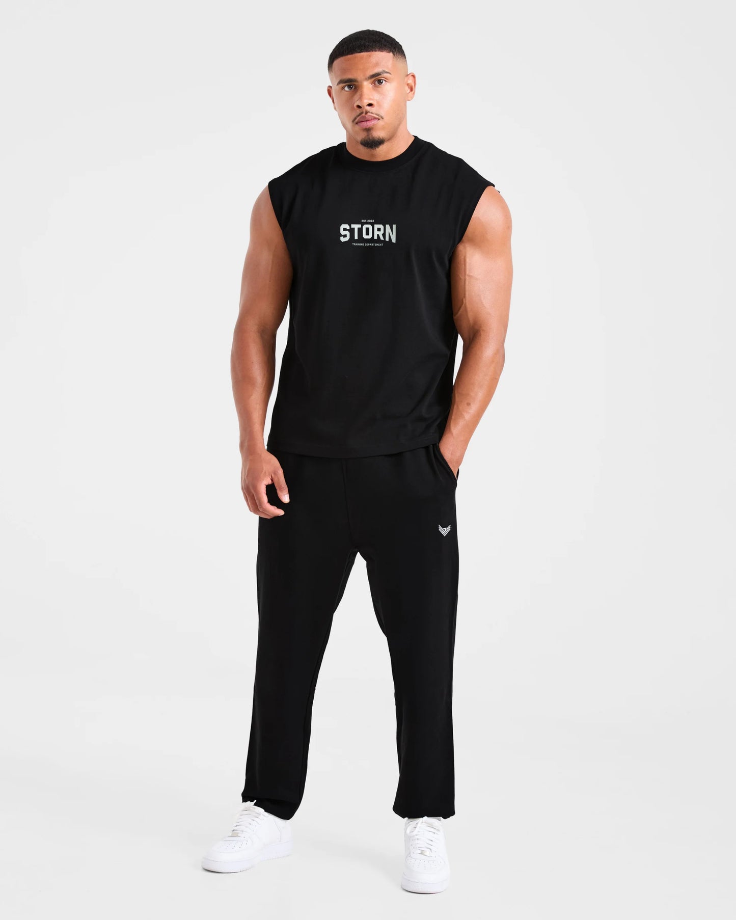 Training Dept. Oversized Tank