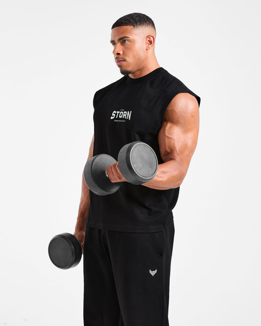 Training Dept. Oversized Tank