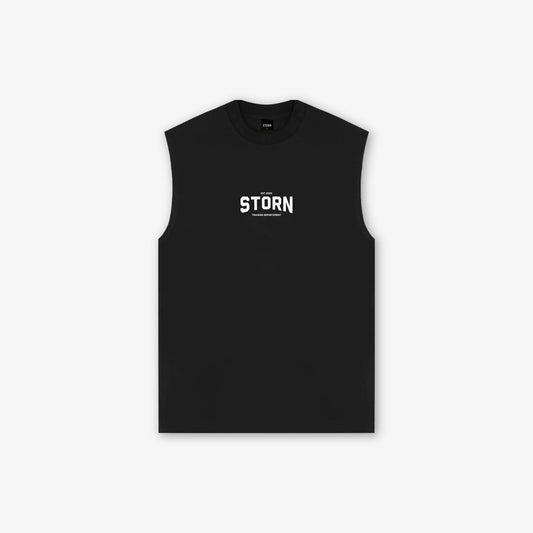 Training Dept. Oversized Tank