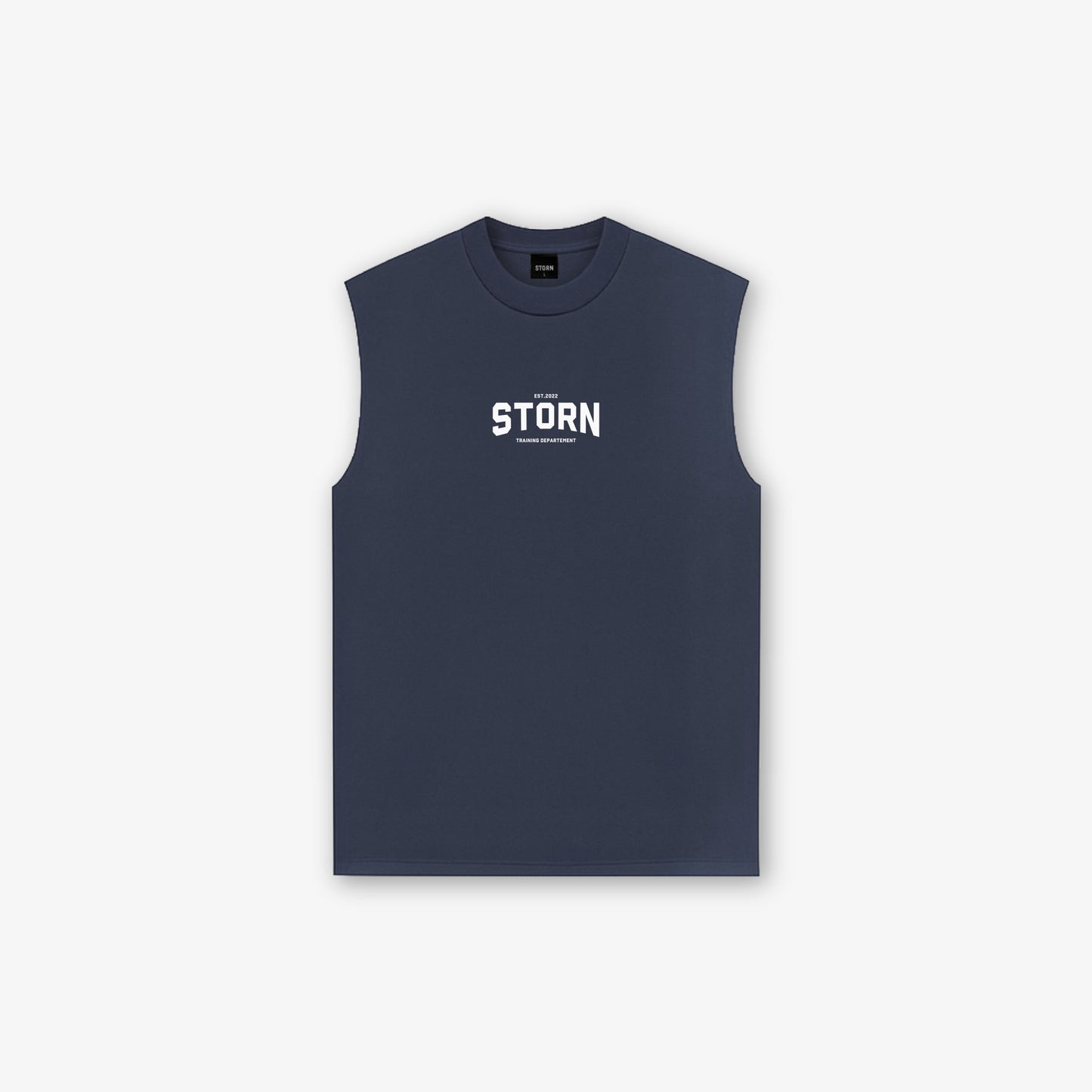 Training Dept. Oversized Tank