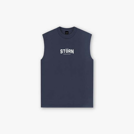 Training Dept. Oversized Tank