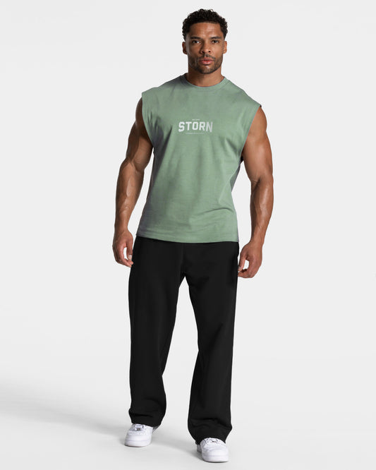 Training Dept. Oversized Tank