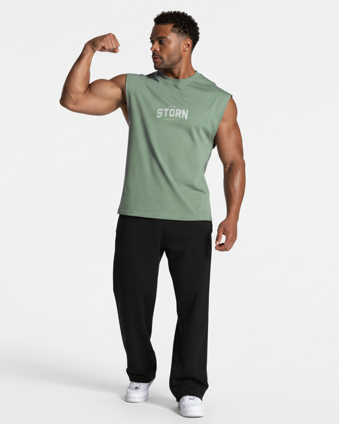 Training Dept. Oversized Tank
