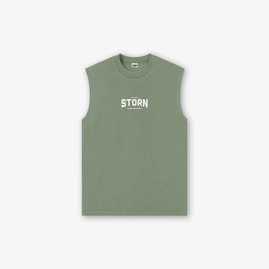 Training Dept. Oversized Tank