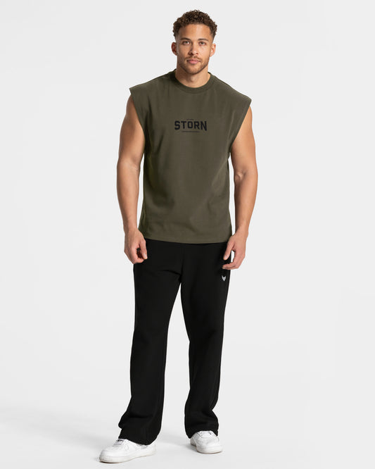 Training Dept. Oversized Tank