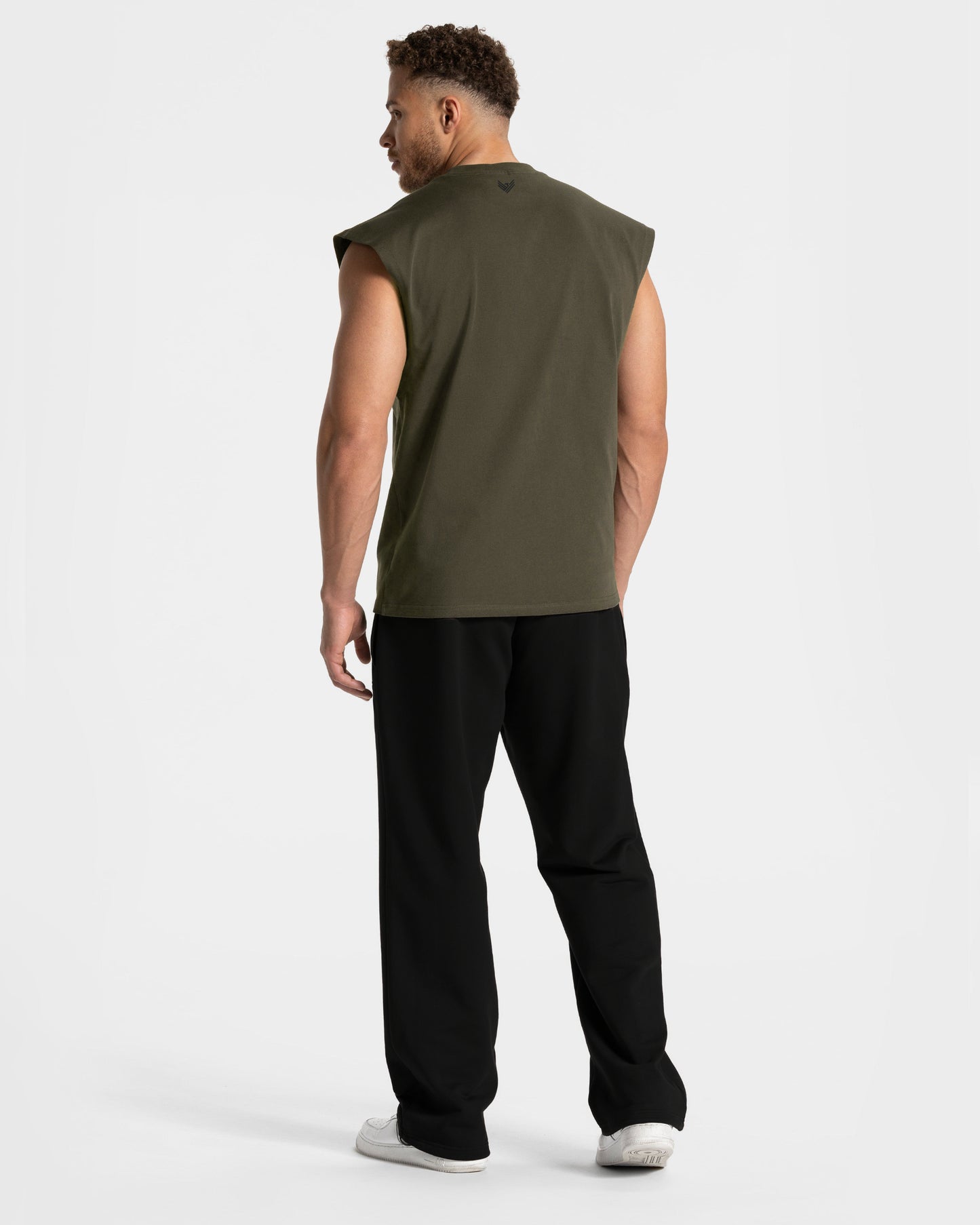 Training Dept. Oversized Tank