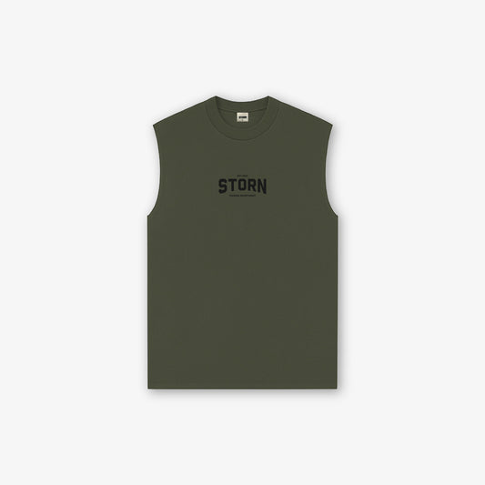 Training Dept. Oversized Tank