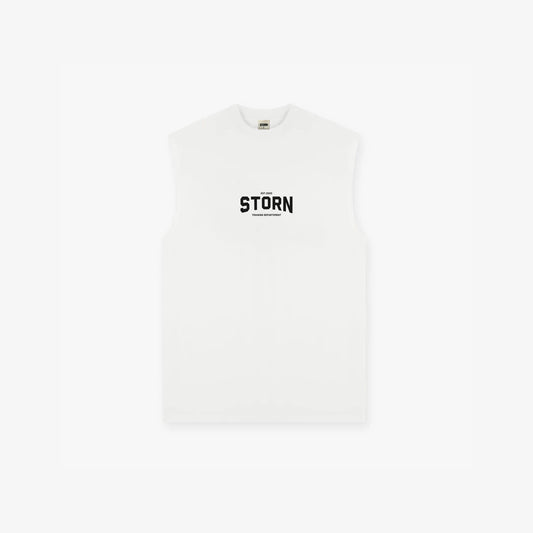 Training Dept. Oversized Tank