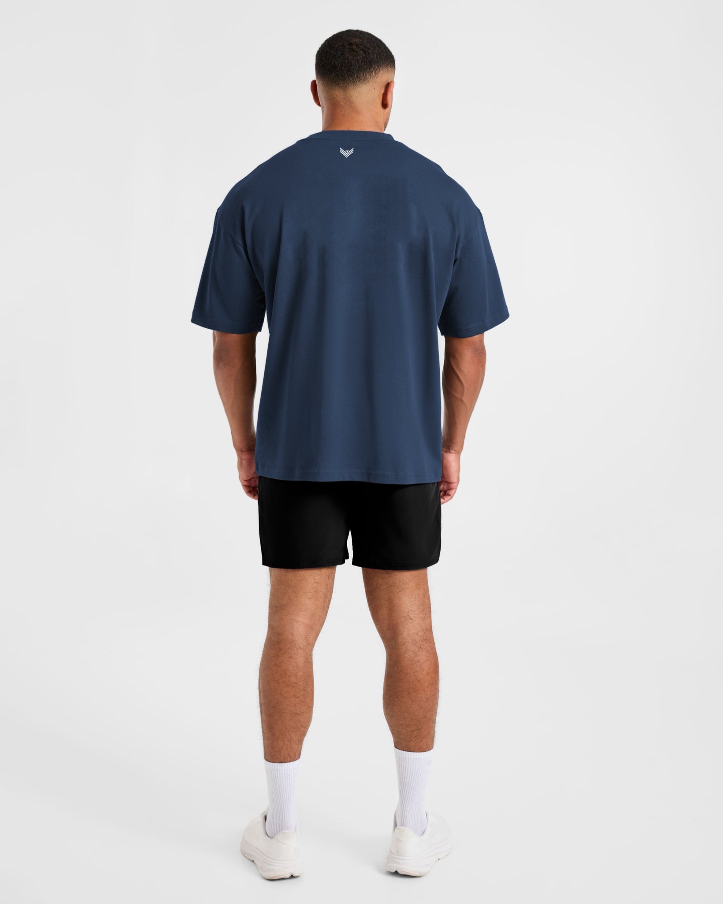 Training Dept. Oversized T-Shirt