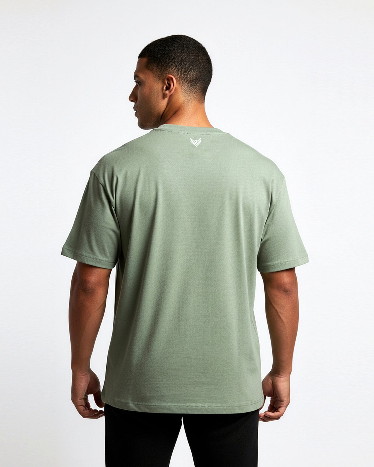 Training Dept. Oversized T-Shirt