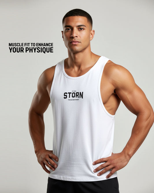 Training Dept. Muscle Tank