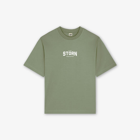 Training Dept. Oversized T-Shirt