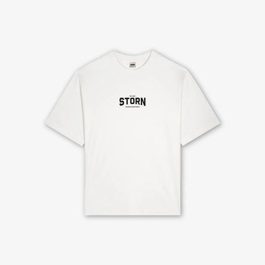 Training Dept. Oversized T-Shirt