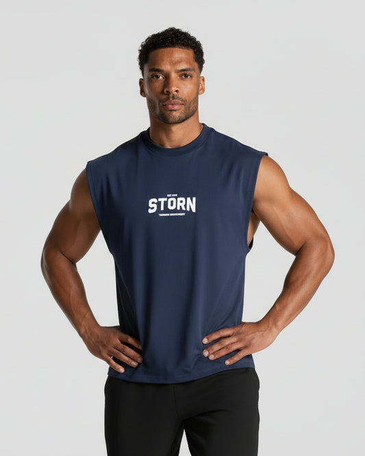 Training Dept. Oversized Tank