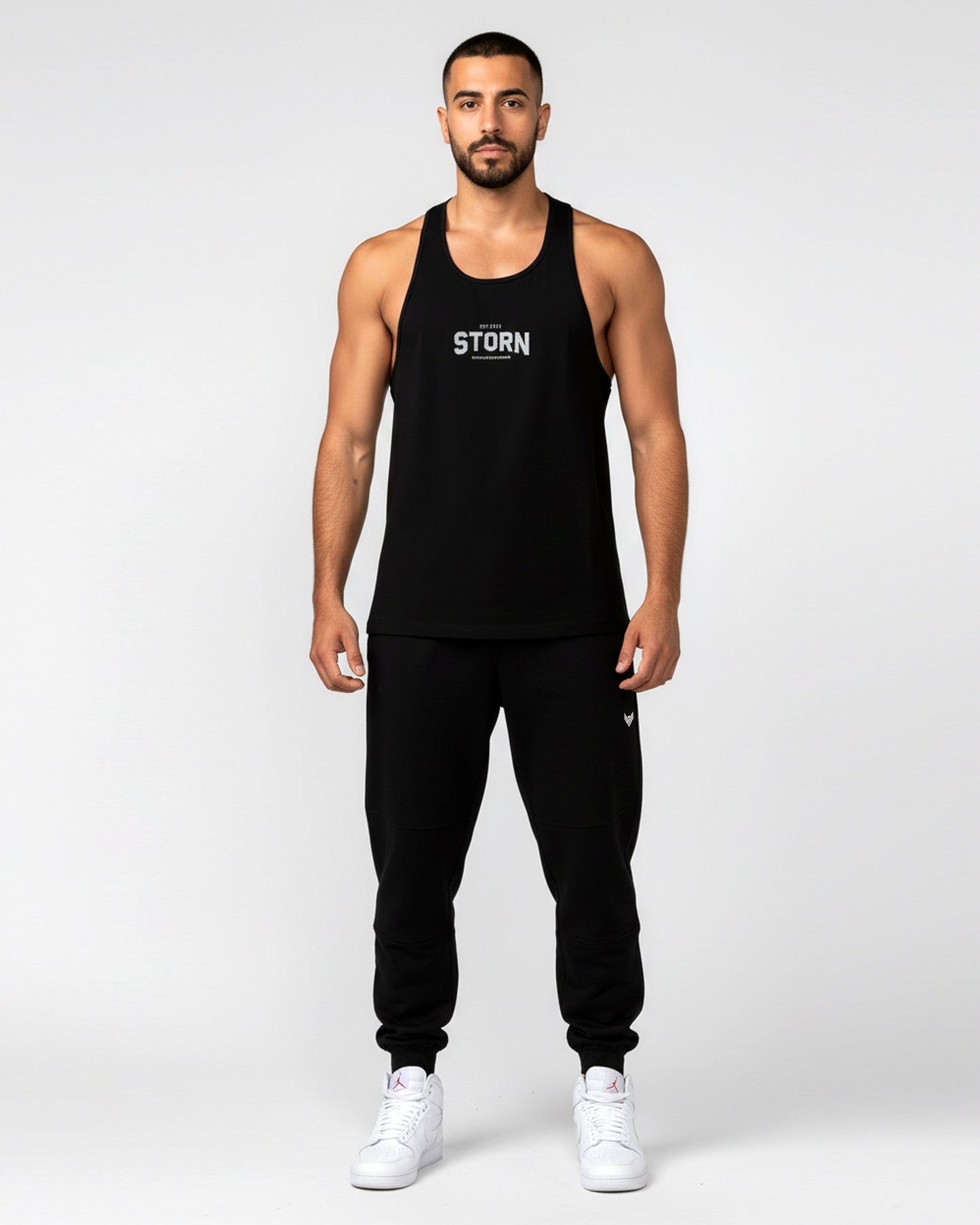 Training Dept. Stringer