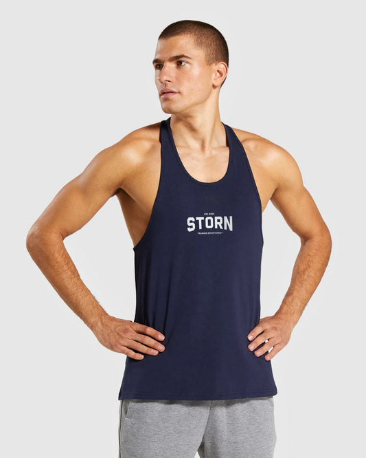 Training Dept. Stringer