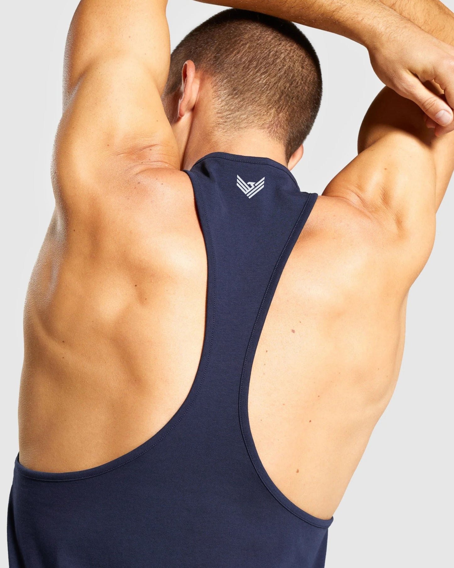 Training Dept. Stringer