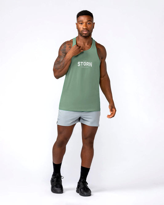 Training Dept. Stringer